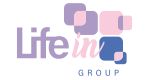 Life in Group Logo